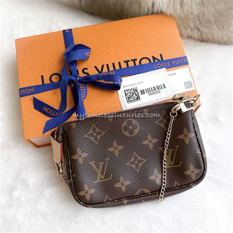 fake louis vuitton mini pochette|louis vuitton monogram mini pochette.